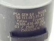 Parken-Sensoren ACHTER 9813348377XT Opel Astra L Sports Tourer (F4/FC/FN/FR) Kombi 1.2 Turbo 110 12V (EB2ADT(HNP))