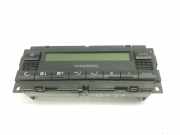 Bedienung Klimaanlage 3U0907044A Skoda Superb (3U4) Limousine 1.9 TDI 115 PD (BPZ) 2007