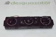 Bedienung Klimaanlage 64119168116 BMW 1 serie (E87/87N) Schrägheck 5-drs 118d 16V (N47-D20A) 2007