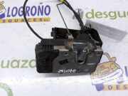 Türschloss Links Vorne 8200008246 Renault Trafic New (JL) Bus 1.9 dCi 82 16V (F9Qt-762) 2005