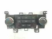 Bedienung Heizung 3827208 Daewoo / Chevrolet Cruze Limousine 2.0 D (Z20S1) 2010