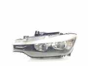 Scheinwerfer Links 63117259523 BMW 3 serie (F30) Limousine 318d 2.0 16V (N47-D20C)