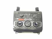 Bedienung Heizung 98040782ZD Citroën C4 Berline (NC) Schrägheck 5-drs 1.6 Hdi (DV6C(9HD))