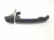 Türgriff Außen Links Vorne 71743386 Fiat Sedici (189) SUV 1.9 JTD Multijet Emotion 4x4 (D19AA) 2009