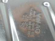 Motor Unterfahrschutz 5Q0825230K Seat Leon Sportstourer (KLF) Kombi 5-drs 1.5 eTSI 16V (DFYA) 2023