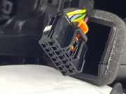 Armlehne MIDDEN 98413715ZD Opel Astra L Sports Tourer (F4/FC/FN/FR) Kombi 1.2 Turbo 110 12V (EB2ADT(HNP))