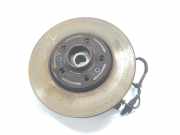 Achsschenkel Links Vorne 400155466R Renault Trafic Passenger (1JL/2JL/3JL/4JL) Bus 1.6 dCi 125 Twin Turbo (R9M-452) 2018