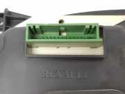 Tachoeinheit Kmh 8200459071 Opel Vivaro Bus 2.5 CDTI 16V (G9U-630) 2007