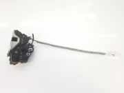 Türschloss Rechts Vorne 51217011244 BMW 3 serie Touring (E46/3) Kombi 320d 16V (M47-D20(204D4)) 2004