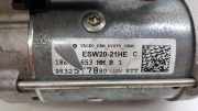 Anlasser 9832577880 Citroën C4 Berline (BA/BB/BC) Schrägheck 5-drs 1.5 BlueHDi 110 16V (DV5RCe(YHS))