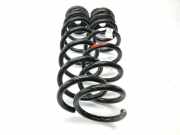 Schraubenfeder Set Hinten 55330N7CD0 Hyundai Tucson (TL) SUV 1.6 CRDi 16V 136 (D4FE) 2022
