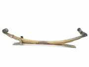 Blattfeder Hinten 4131084C00 Suzuki Samurai Geländewagen 1.3 4x4 (G13A)