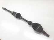 Antriebswelle Rechts Vorne GT0H2550X Mazda CX-30 (DM) SUV 2.0 e-SkyActiv-G 122 16V (PEXN)