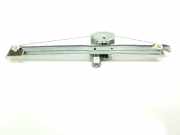 Fensterheber Rechts Vorne 807207538R Fiat Talento Van 1.6 EcoJet BiTurbo 145 (R9M-452(R9M-D4)) 2018