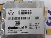 Camera Vorne A0009050038 Mercedes-Benz E Estate (S212) Kombi E-350 CDI V6 24V BlueEfficiency (OM642.850(Euro 5)) 2014