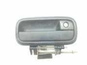 Türgriff Außen Rechts Vorne 6921060080 Toyota Land Cruiser 90 (J9) Hardtop Geländewagen 3.0 TD (1KZTE) 1999