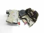 Türschloss Links Hinten 82503VB900 Nissan Patrol GR (Y61) Geländewagen 3.0 GR Di Turbo 16V (ZD30DDTi)