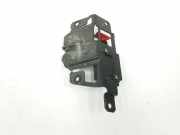 Heckschloss 51247201561 BMW X3 (E83) SUV 2.0d 16V (N47-D20A) 2008