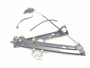 Fensterheber Rechts Vorne 7292120 BMW 1 serie (F21) Schrägheck 3-drs 118d 2.0 16V (B47-D20A)