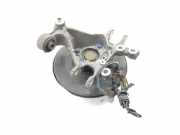 Achsschenkel Links Hinten 52215TBAA00 Honda Civic (FC) Limousine 1.5i Turbo 16V (L15BB) 2018