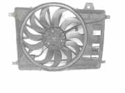 Lüfter Kühler GJ328C607BB Land + Range Rover Range Rover Evoque (LVJ/LVS) SUV 2.0 D 180 16V 5-drs. (204DTD)