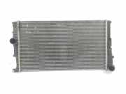 Radiator 17117600511 BMW 1 serie (F21) Schrägheck 3-drs 116d 2.0 16V (N47-D20C) 2014