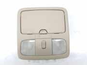 Innenbeleuchtung 6367060070A0 Toyota Land Cruiser (J12) Hardtop Geländewagen 3.0 D-4D 16V (1KDFTV) 2007