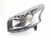 Scheinwerfer Links 260608912R Renault Trafic (1FL/2FL/3FL/4FL) Van 2.0 dCi 16V 120 (M9R-710(M9R-V7)) 2021