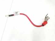 Batteriekabel 8X2T14300 Jaguar XF (CC9) Limousine 2.7 D V6 24V (7G) 2008