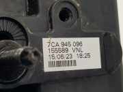 Rücklicht Rechts 7CA945096 Volkswagen Crafter (SY) Chassis-Cabine 2.0 TDI RWD (DREC) DREC