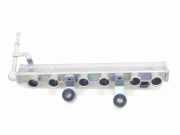 Einspritzdüsen Düsenstock 2381440050 Toyota Aygo (B40) Schrägheck 1.0 12V VVT-i (1KR-FE)