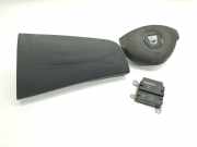 Airbag Set KITDEAIRBAG Dacia II Basis