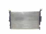 Radiator 9809141780 Opel Astra L Sports Tourer (F4/FC/FN/FR) Kombi 1.2 Turbo 110 12V (EB2ADT(HNP))