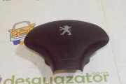 Airbag Lenkrad 4112FE Peugeot 1.9 D (69 CV) 2002