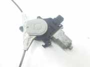 Fensterheber Links Vorne 61041FG010 Subaru Impreza III (GH/GR) Schrägheck 5-drs 2.0 R 16V AWD (EJ204) 2010