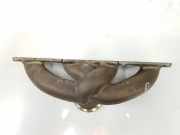 Auspuff Krümmer 11628681196 BMW X5 (G05) SUV xDrive M50i 4.4i V8 32V (N63-B44D) 2021