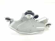 Scheibenwischermotor Hinten 98700J9000 Hyundai Kona (OS) SUV 1.0 T-GDI 12V (G3LC) 2018