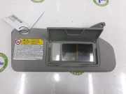Sonnenblende Rechts 7620A742HA Mitsubishi ASX 1.8 DI-D MIVEC 16V (4N13) 2010