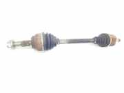 Antriebswelle Links Vorne 1369961080 Fiat Ducato (250) Van 2.3 D 130 Multijet (F1AE3481D) 2013