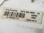 Kraftstoffpumpe 9810567 Mini Mini Countryman (R60) Cross-over 1.6 16V One (N16-B16A)