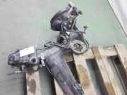 Hinterachse 1648273380 Opel Corsa F (UB/UH/UP) Schrägheck 5-drs 1.2 Turbo 12V 100 (F12XHL(EB2ADTD)) 2020