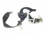 Sicherheitsgurt Rechts Vorne 7243308 BMW 4 serie Gran Coupe (F36) Liftback 430d 3.0 24V (N57-D30A)