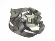 Sicherheitsgurt Rechts Hinten 898204A250 Hyundai H-1/Starex Bus 2.5 Tci (D4BH) 2002