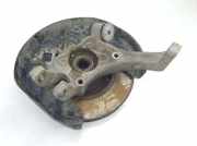 Achsschenkel Links Hinten 4E0505435C Audi A8 (D3) Limousine 4.0 TDI V8 32V Quattro (ASE) 2004