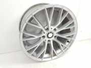 Felge LLANTA BMW 1 serie (E81) Schrägheck 3-drs 118d 16V (N47-D20A) 2007