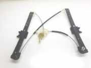 Fensterheber Rechts Hinten 4M0839462A Audi Q7 (4MB/4MG) SUV 3.0 TDI V6 24V Ultra (CZZA)