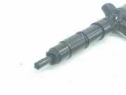 Kraftstoff-Injector 2367030080 Toyota Land Cruiser (J12) Hardtop Geländewagen 3.0 D-4D 16V (1KDFTV) 2006
