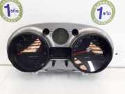 Tachoeinheit Kmh 24810JD09B Nissan Qashqai (J10) SUV 2.0 dCi (M9R) 2008