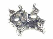 Steuerkette Abdeckung 213112A600 Kia Clarus Limousine 2.0i SLX,GLX 16V (FE-16V)