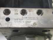 Abs Pumpe A0094314112 Mercedes-Benz CLA (117.3) Limousine 1.8 CLA-200 CDI 16V (OM651.901(Euro 5)) 2013